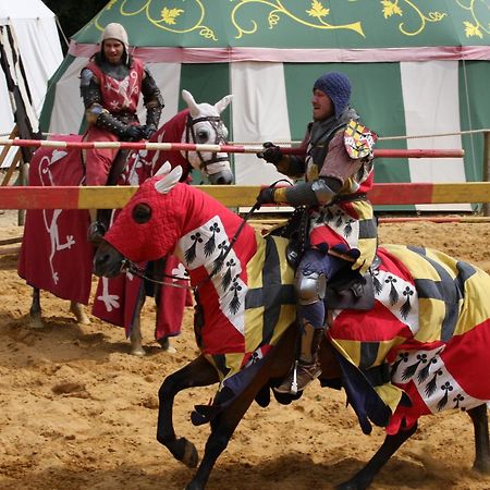 Gite Des Trois Vallees Nouzonville エクステリア 写真